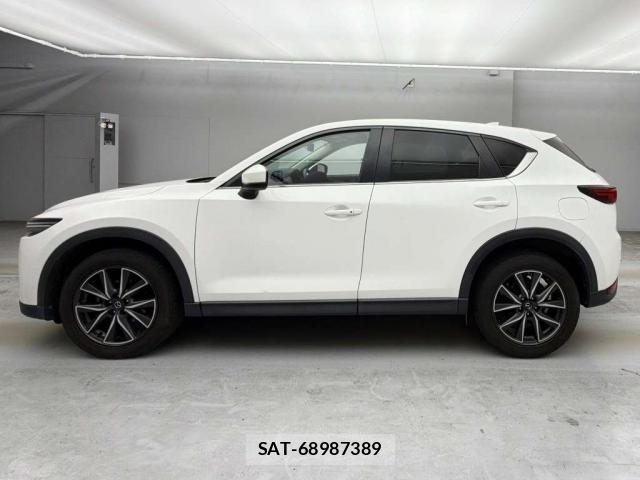 Mazda CX-5 2017-10 8362166-9