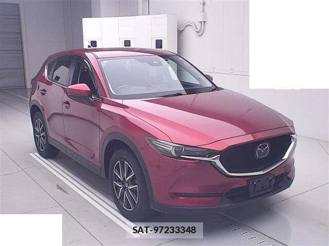 Mazda CX-5 2019-09 8362178-0