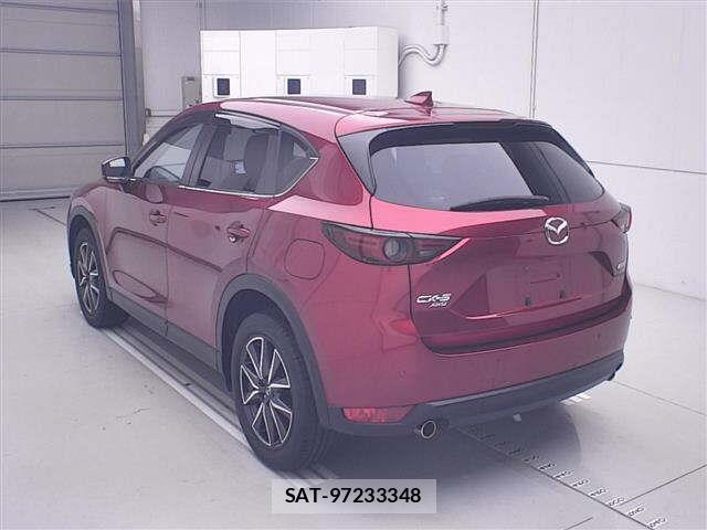 Mazda CX-5 2019-09 8362178-1