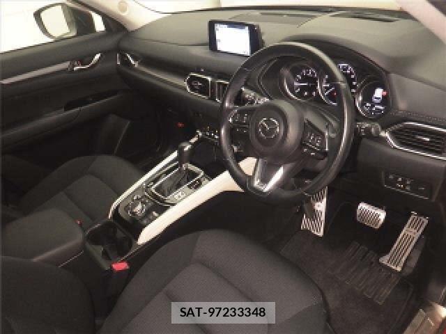 Mazda CX-5 2019-09 8362178-2