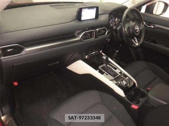 Mazda CX-5 2019-09 8362178-3