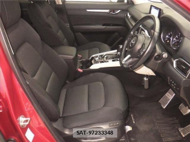 Mazda CX-5 2019-09 8362178-4