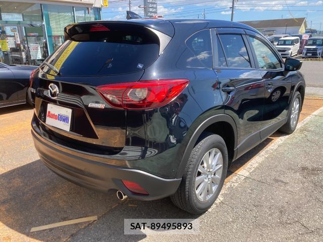 Mazda CX-5 2016-10 8362532-1
