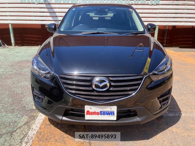 Mazda CX-5 2016-10 8362532-10