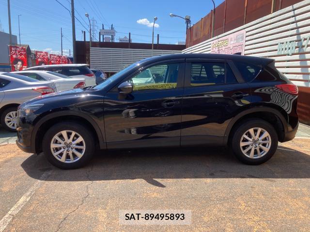 Mazda CX-5 2016-10 8362532-11