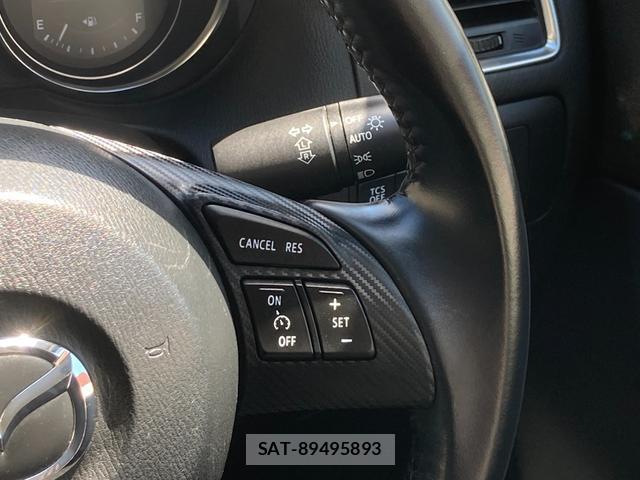 Mazda CX-5 2016-10 8362532-13