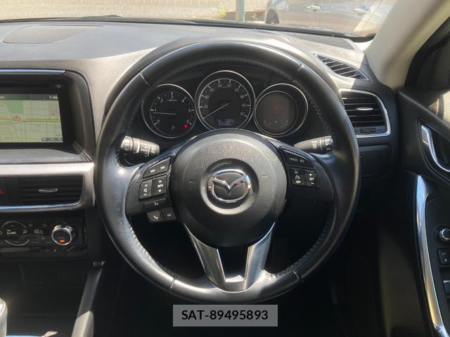 Mazda CX-5 2016-10 8362532-14