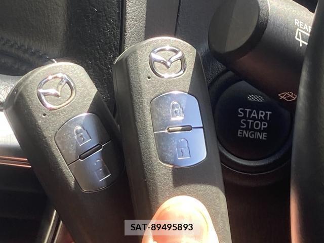 Mazda CX-5 2016-10 8362532-15