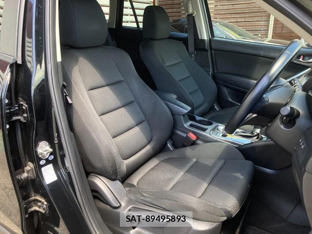 Mazda CX-5 2016-10 8362532-16