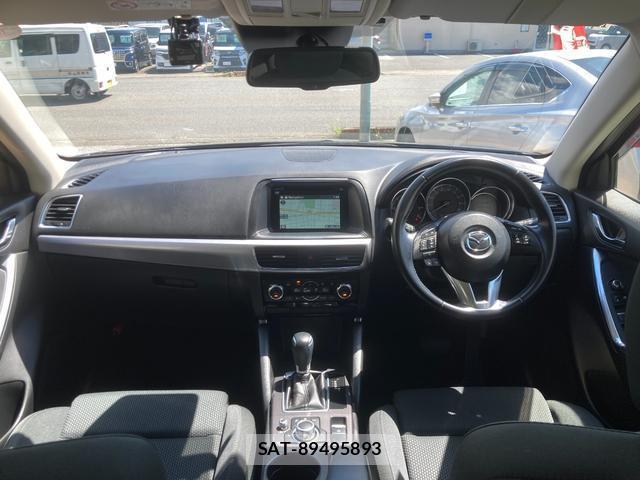 Mazda CX-5 2016-10 8362532-2