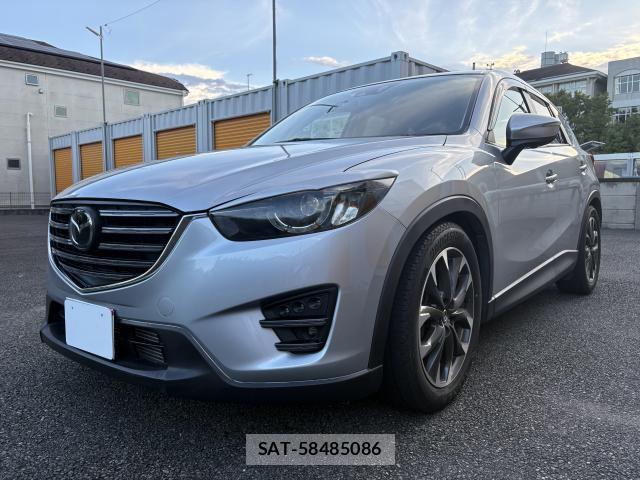 Mazda CX-5 2016-02 8362885-0