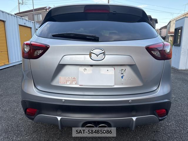Mazda CX-5 2016-02 8362885-1