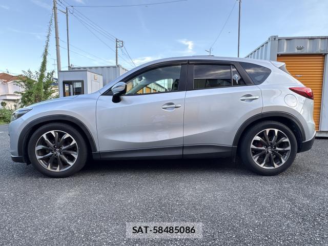 Mazda CX-5 2016-02 8362885-10