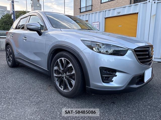 Mazda CX-5 2016-02 8362885-11