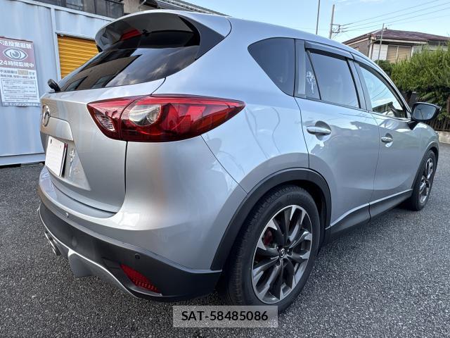 Mazda CX-5 2016-02 8362885-13