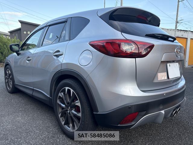Mazda CX-5 2016-02 8362885-14