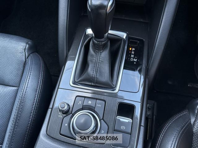 Mazda CX-5 2016-02 8362885-15