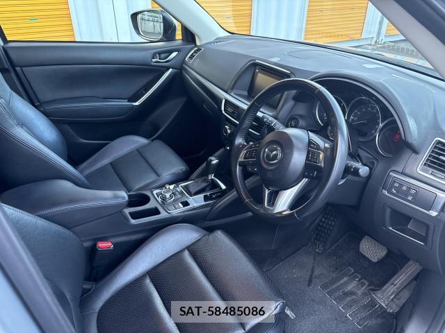 Mazda CX-5 2016-02 8362885-16