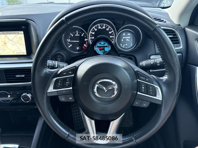 Mazda CX-5 2016-02 8362885-17