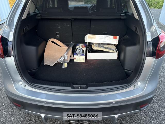 Mazda CX-5 2016-02 8362885-18