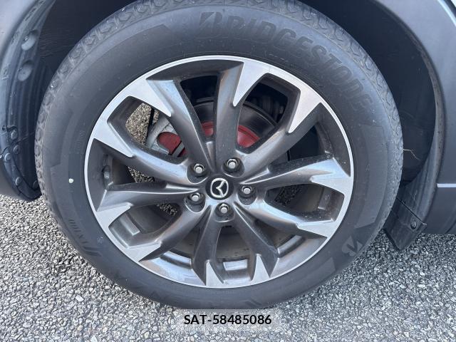 Mazda CX-5 2016-02 8362885-19