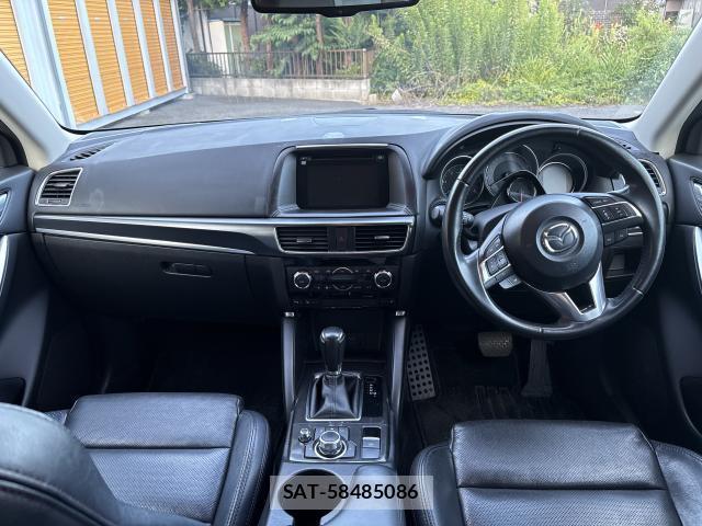 Mazda CX-5 2016-02 8362885-2