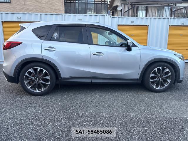 Mazda CX-5 2016-02 8362885-3