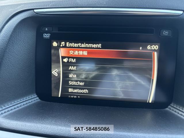 Mazda CX-5 2016-02 8362885-4