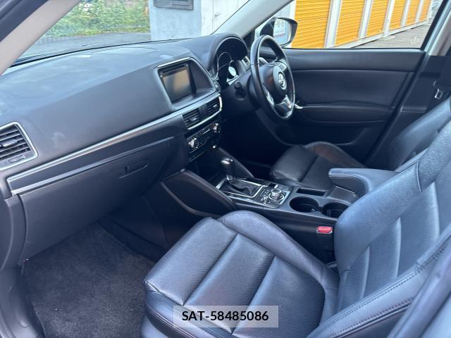Mazda CX-5 2016-02 8362885-5