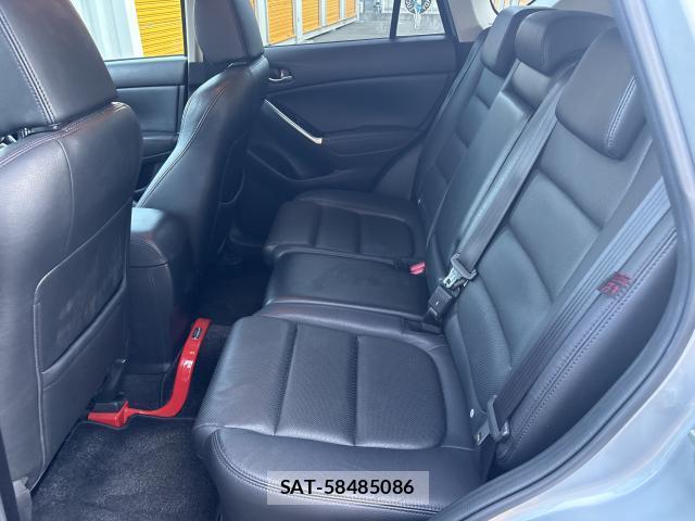 Mazda CX-5 2016-02 8362885-6
