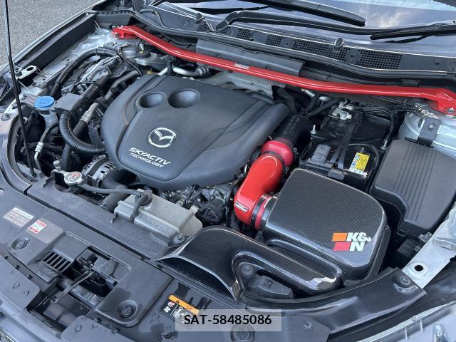 Mazda CX-5 2016-02 8362885-7