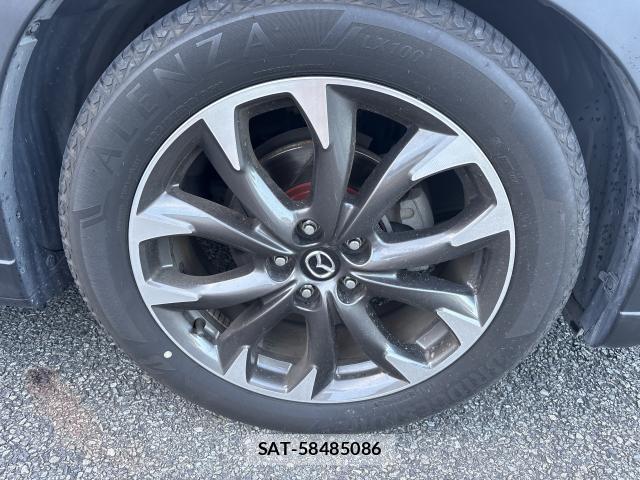 Mazda CX-5 2016-02 8362885-8