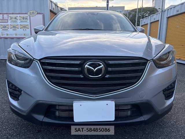 Mazda CX-5 2016-02 8362885-9