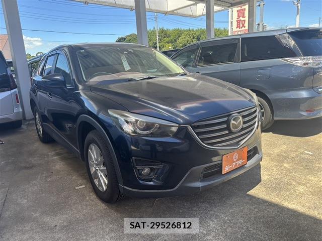 Mazda CX-5 2015-08 8363019-0