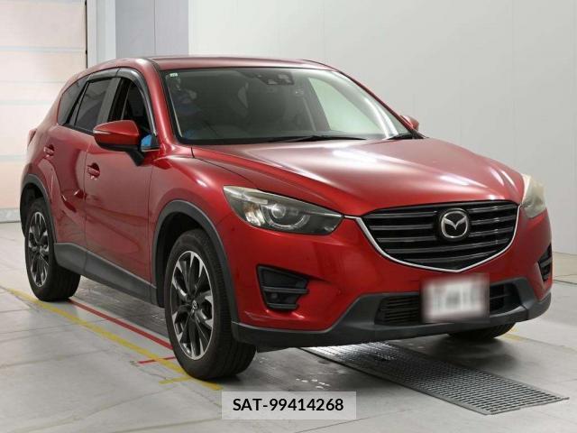 Mazda CX-5 2015-12 8363448-0