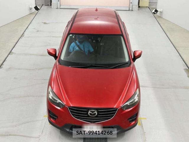 Mazda CX-5 2015-12 8363448-10