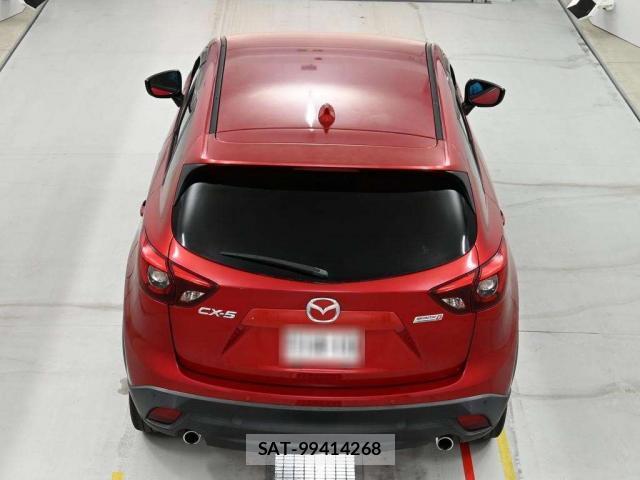 Mazda CX-5 2015-12 8363448-11