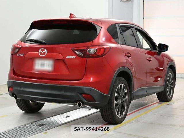 Mazda CX-5 2015-12 8363448-8