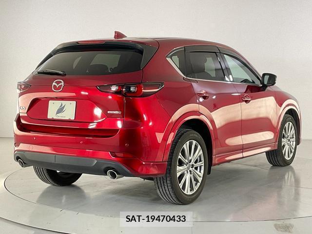 Mazda CX-5 2021-12 8363463-1