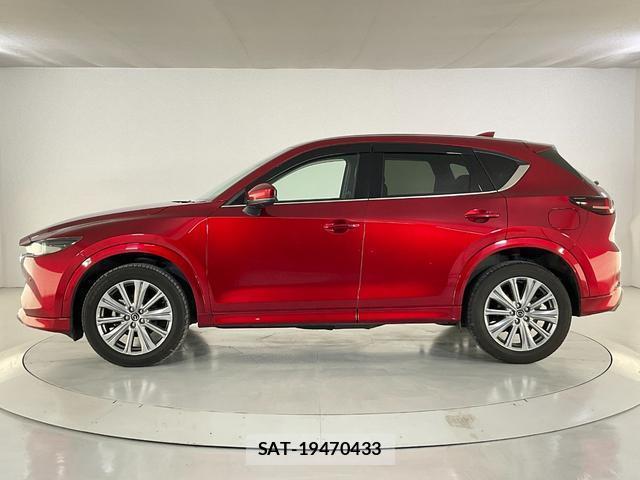 Mazda CX-5 2021-12 8363463-3
