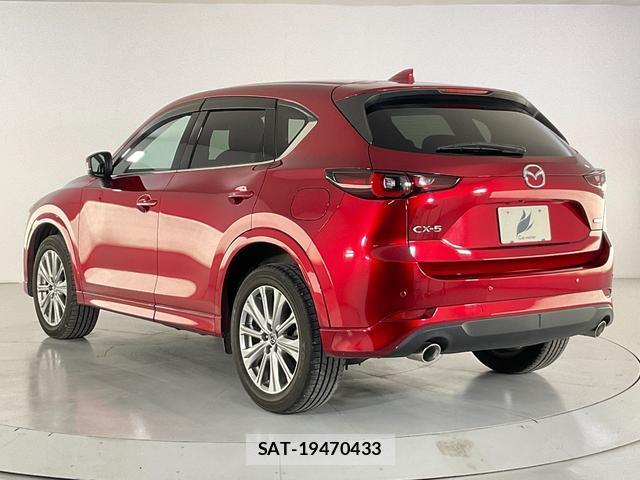 Mazda CX-5 2021-12 8363463-4