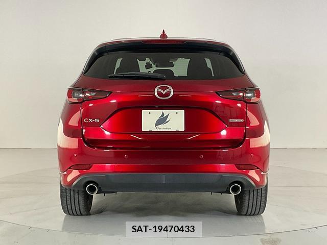 Mazda CX-5 2021-12 8363463-5