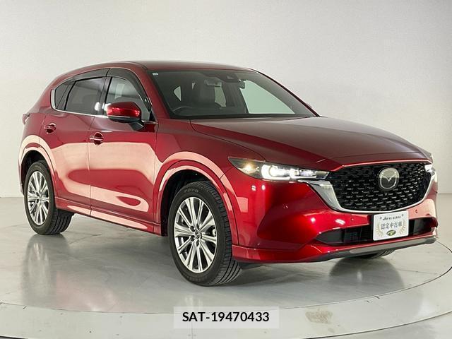 Mazda CX-5 2021-12 8363463-7
