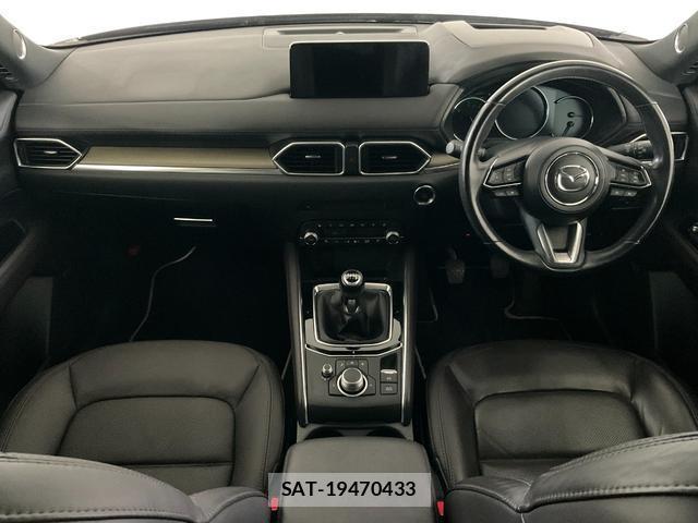 Mazda CX-5 2021-12 8363463-9