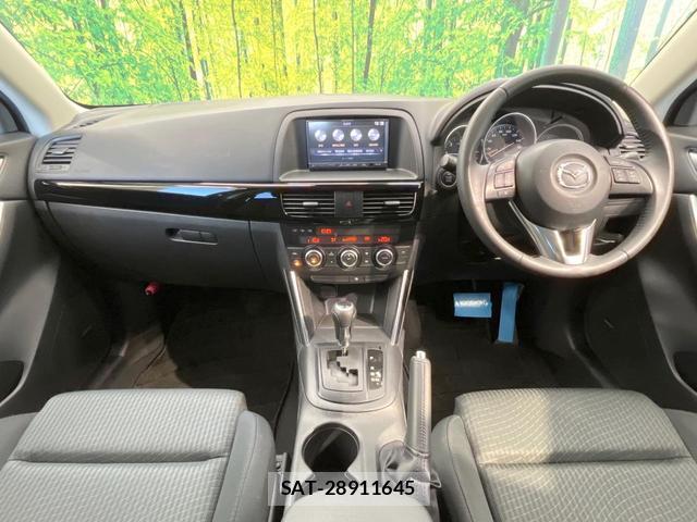 Mazda CX-5 2013-05 8363566-1