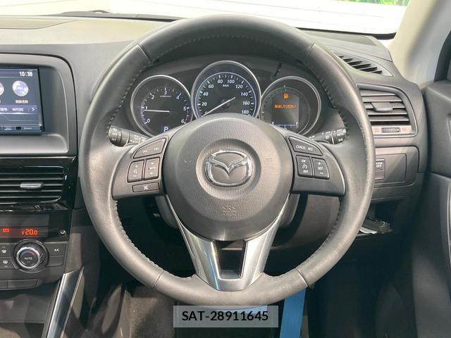 Mazda CX-5 2013-05 8363566-10