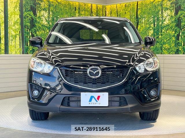 Mazda CX-5 2013-05 8363566-13