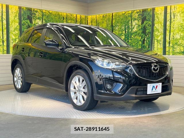 Mazda CX-5 2013-05 8363566-15