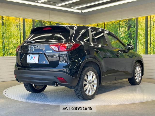 Mazda CX-5 2013-05 8363566-16