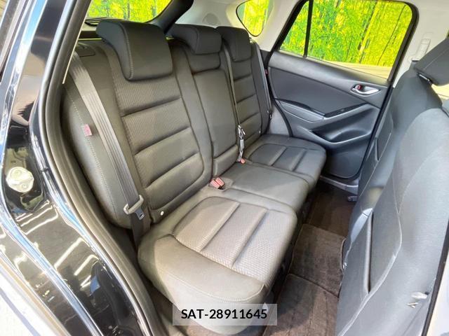 Mazda CX-5 2013-05 8363566-8
